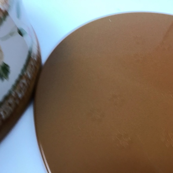 Temptations by Tara Presentable Ovenware Old World Hospitality 2.5 qt 4 pce Set - Picture 5 of 12